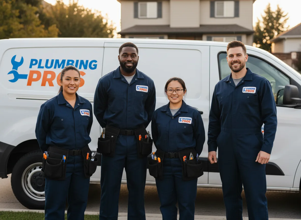 Water Heater Repair company in Trumbull, NE